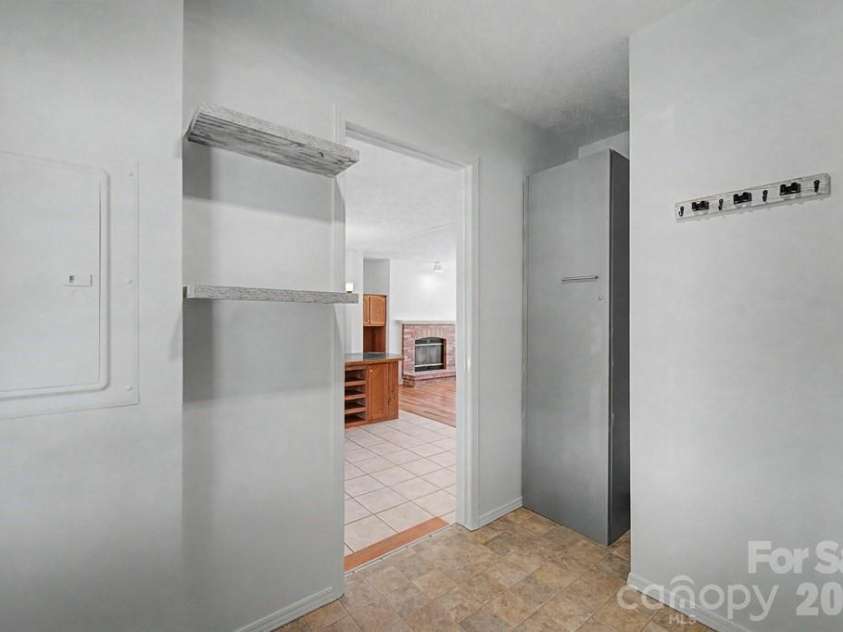 71 Bullfrog Cove Road, Sylva, NC 28779.  MLS# CAR4373788, YatesRealty ID 15535. 