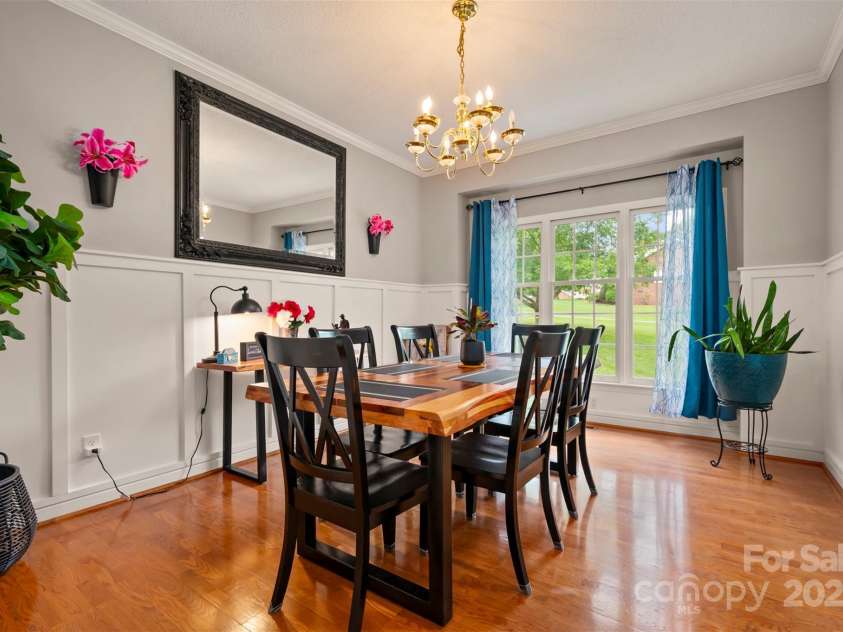 144 Chickasaw Drive, Shelby, NC 28152.  MLS# CAR4258809, YatesRealty ID 15537. 