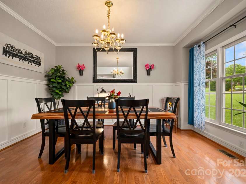 144 Chickasaw Drive, Shelby, NC 28152.  MLS# CAR4258809, YatesRealty ID 15537. 