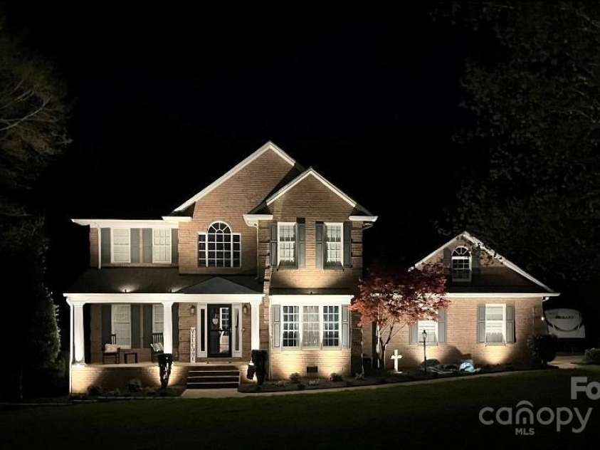 144 Chickasaw Drive, Shelby, NC 28152.  MLS# CAR4258809, YatesRealty ID 15537. 