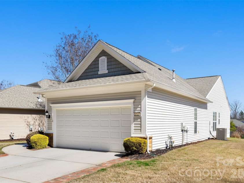 1523 River Bend Boulevard, Indian Land, SC 29707.  MLS# CAR4357036, YatesRealty ID 15538. 