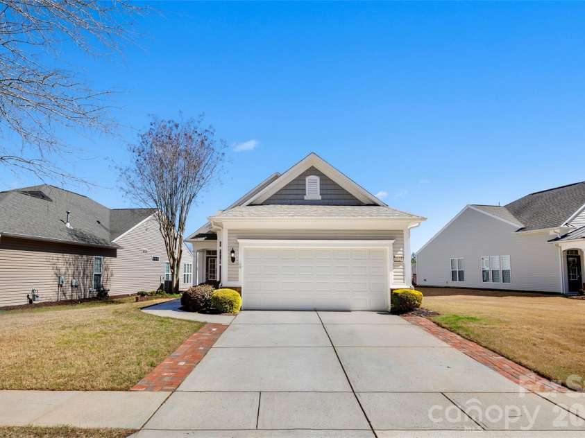 1523 River Bend Boulevard, Indian Land, SC 29707.  MLS# CAR4357036, YatesRealty ID 15538. 