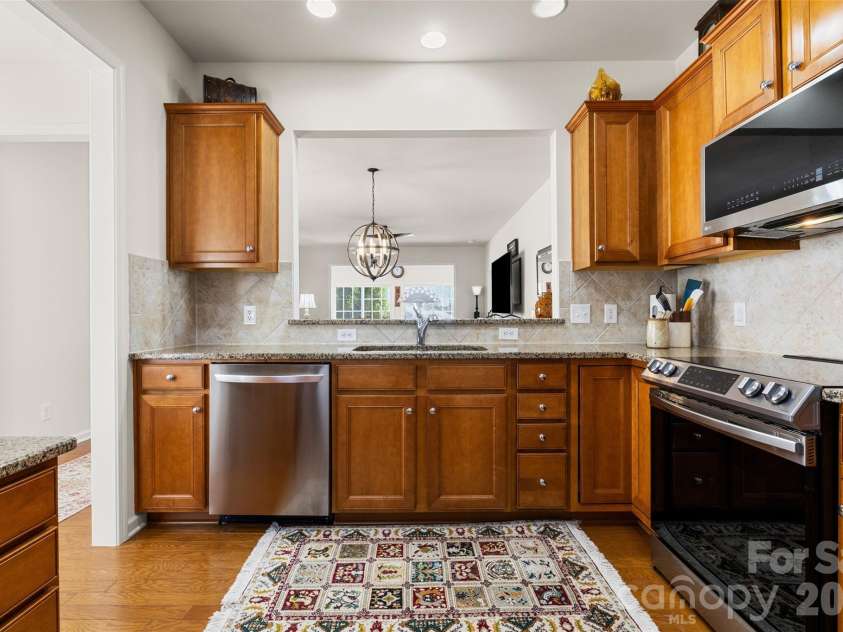 1523 River Bend Boulevard, Indian Land, SC 29707.  MLS# CAR4357036, YatesRealty ID 15538. 