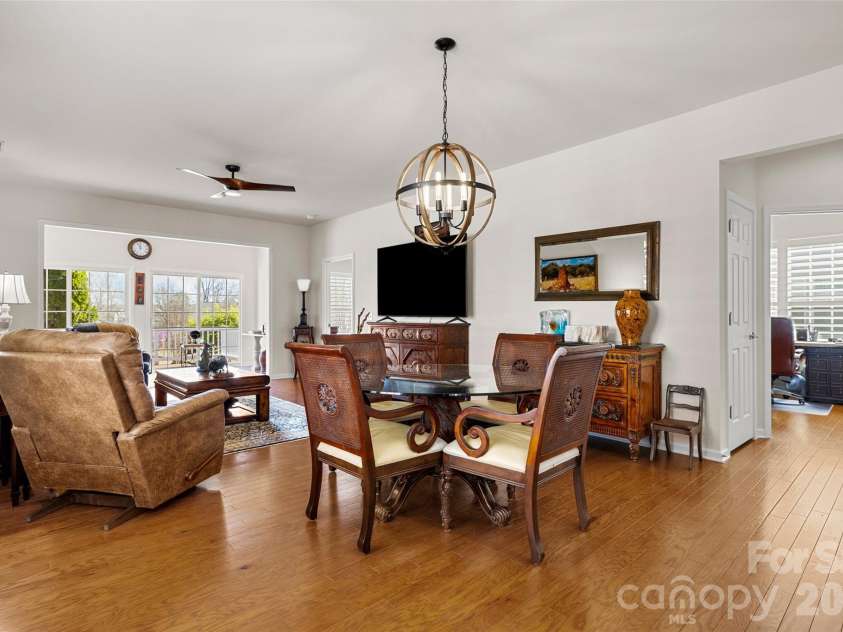 1523 River Bend Boulevard, Indian Land, SC 29707.  MLS# CAR4357036, YatesRealty ID 15538. 