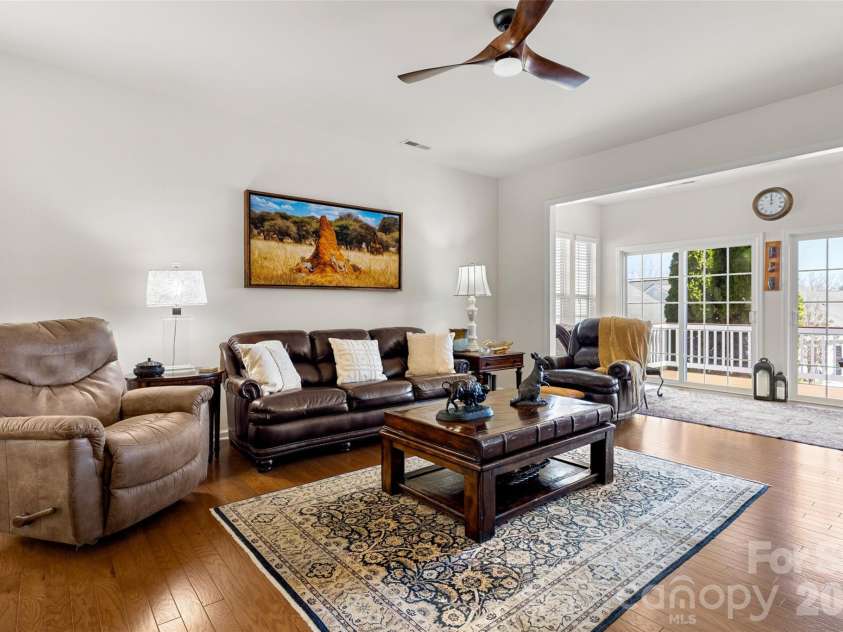 1523 River Bend Boulevard, Indian Land, SC 29707.  MLS# CAR4357036, YatesRealty ID 15538. 