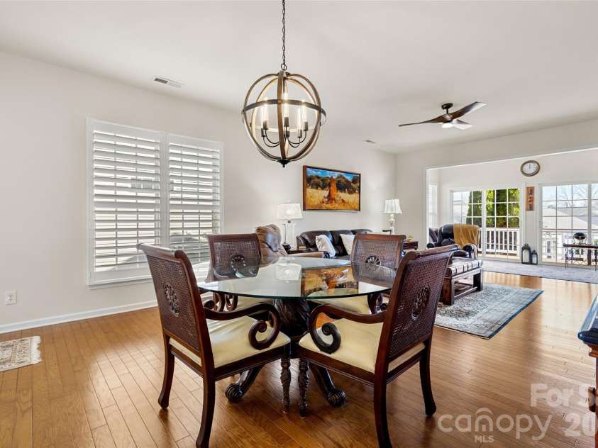 1523 River Bend Boulevard, Indian Land, SC 29707.  MLS# CAR4357036, YatesRealty ID 15538. 