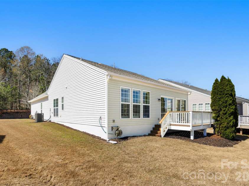 1523 River Bend Boulevard, Indian Land, SC 29707.  MLS# CAR4357036, YatesRealty ID 15538. 