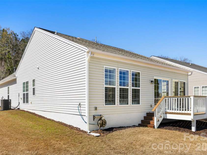 1523 River Bend Boulevard, Indian Land, SC 29707.  MLS# CAR4357036, YatesRealty ID 15538. 