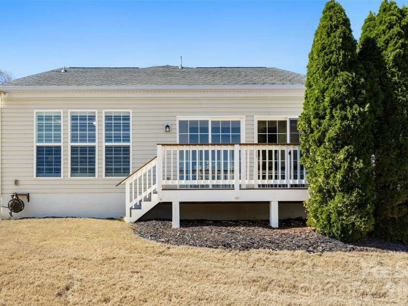 1523 River Bend Boulevard, Indian Land, SC 29707.  MLS# CAR4357036, YatesRealty ID 15538. 