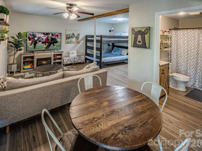 239 Dutch Treat Road, Banner Elk, NC 28504.  MLS# CAR4374544, YatesRealty ID 15539. 