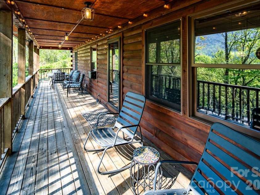 239 Dutch Treat Road, Banner Elk, NC 28504.  MLS# CAR4374544, YatesRealty ID 15539. 