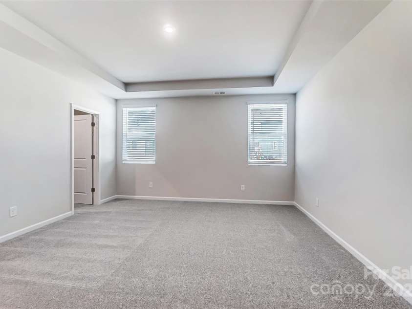 2735 Westmont Drive, Gastonia, NC 28052.  MLS# CAR4330316, YatesRealty ID 1554. Representational only. Actual exterior elevation and interior finishes can vary. 