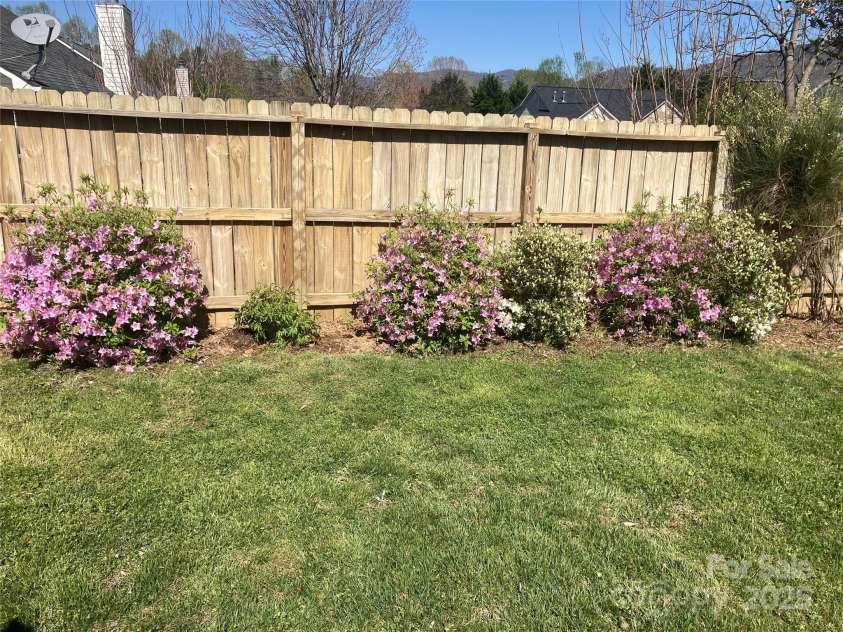 36 Planters Creek Road, Fletcher, NC 28732.  MLS# CAR4257762, YatesRealty ID 15540. March 2025