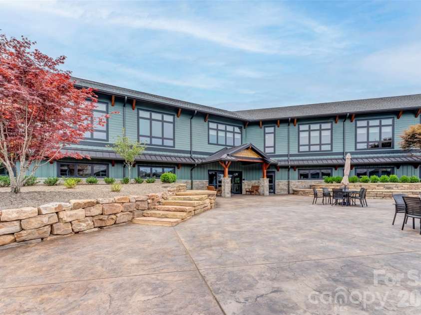674 Soquili Drive, Brevard, NC 28712.  MLS# CAR4352829, YatesRealty ID 15540. 