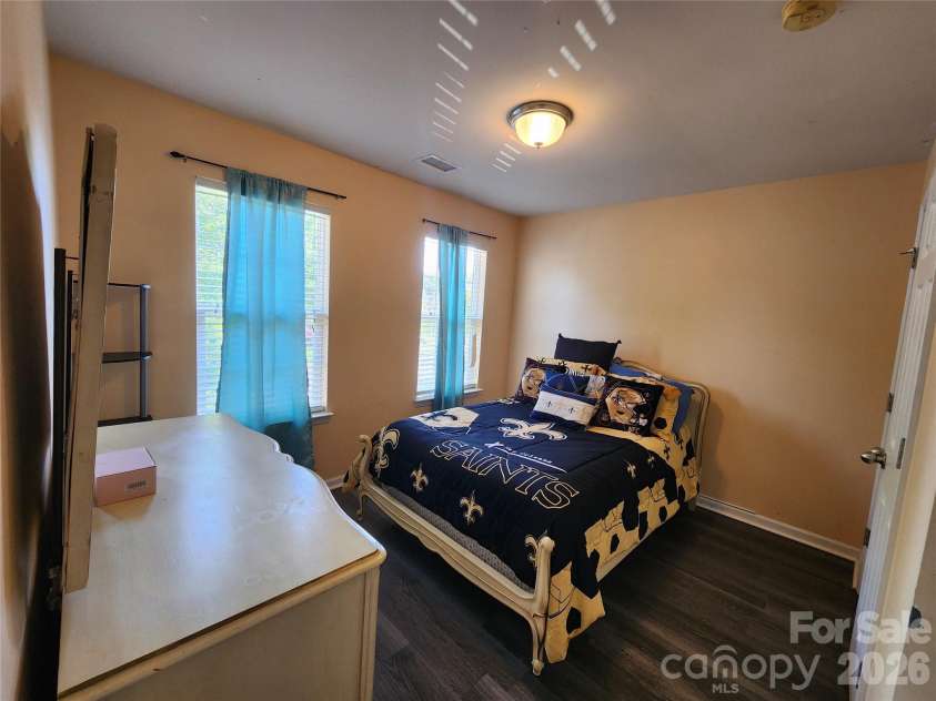 9022 Goldfields Drive, Charlotte, NC 28227.  MLS# CAR4374322, YatesRealty ID 15542. 