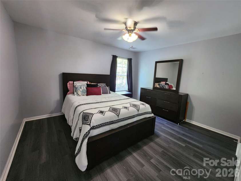 9022 Goldfields Drive, Charlotte, NC 28227.  MLS# CAR4374322, YatesRealty ID 15542. 