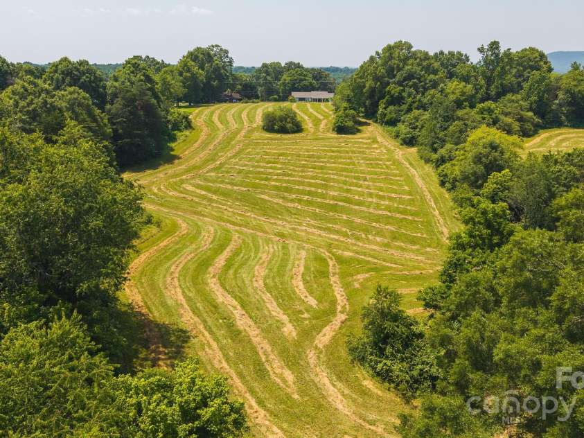 1040 NC 90 Highway, Taylorsville, NC 20681.  MLS# CAR4254139, YatesRealty ID 15543. 