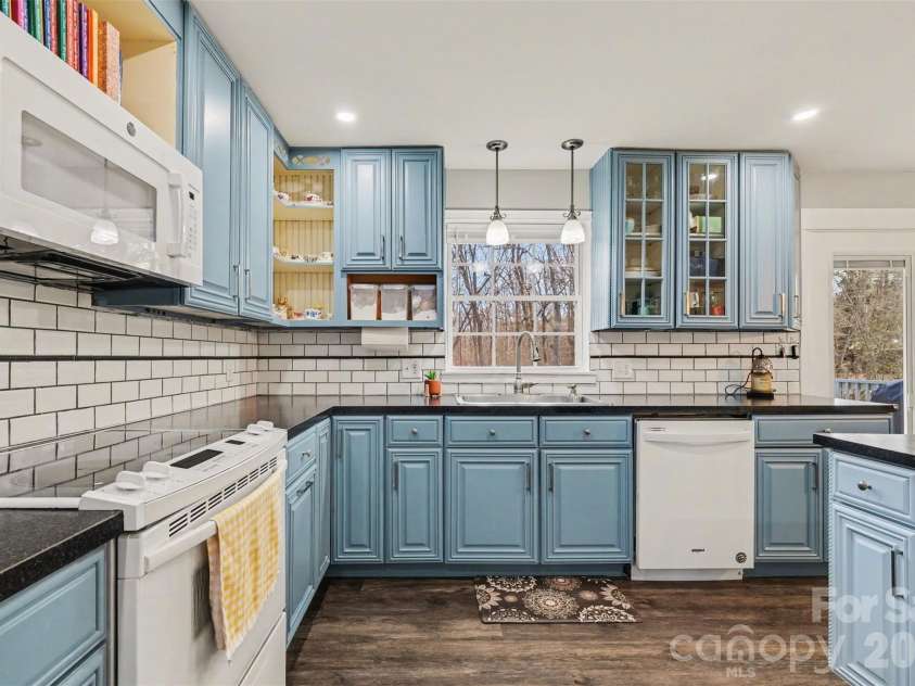 526 Wilson Drive, Lawndale, NC 28090.  MLS# CAR4345839, YatesRealty ID 15543. 