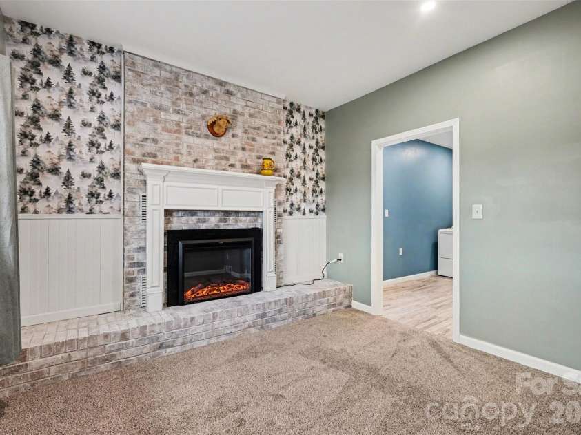 526 Wilson Drive, Lawndale, NC 28090.  MLS# CAR4345839, YatesRealty ID 15543. 