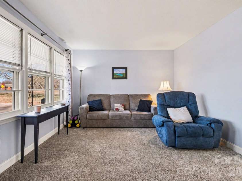 526 Wilson Drive, Lawndale, NC 28090.  MLS# CAR4345839, YatesRealty ID 15543. 