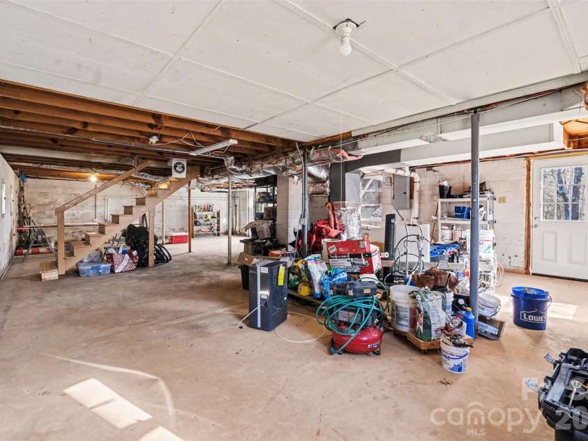 526 Wilson Drive, Lawndale, NC 28090.  MLS# CAR4345839, YatesRealty ID 15543. 