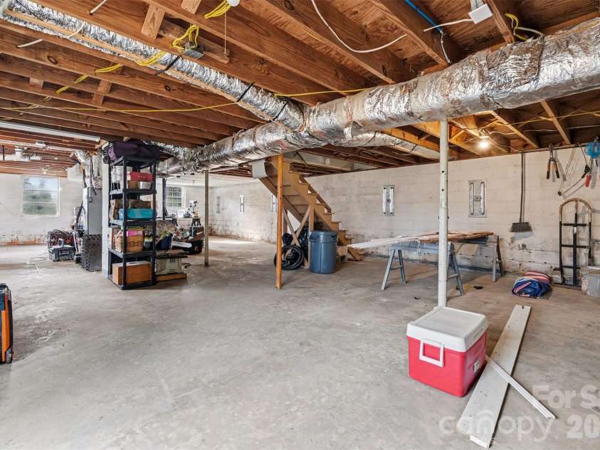 526 Wilson Drive, Lawndale, NC 28090.  MLS# CAR4345839, YatesRealty ID 15543. 