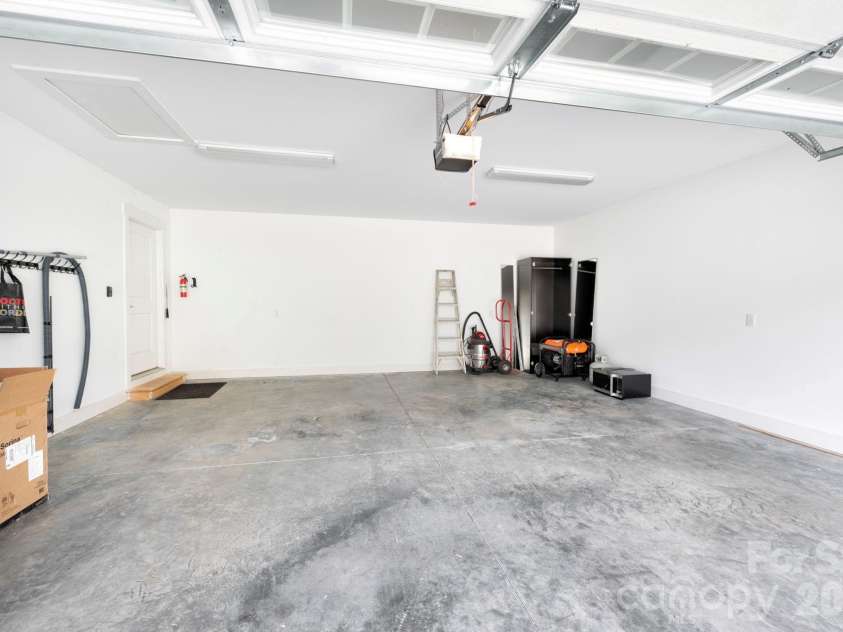 311 Hookers Gap Road, Candler, NC 28715.  MLS# CAR4358991, YatesRealty ID 15544. Tons of Extra Storage