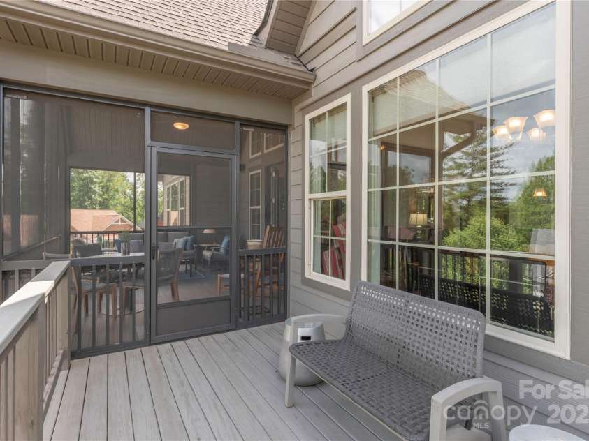 5 Buckhorn Gap Road, Biltmore Lake, NC 28715.  MLS# CAR4261479, YatesRealty ID 15544. 