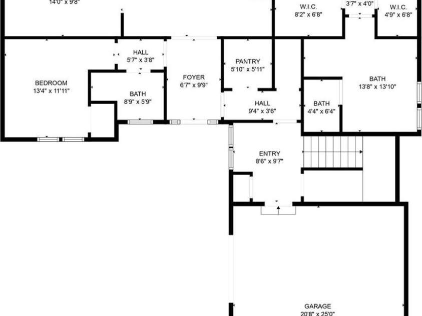 5 Buckhorn Gap Road, Biltmore Lake, NC 28715.  MLS# CAR4261479, YatesRealty ID 15544. 
