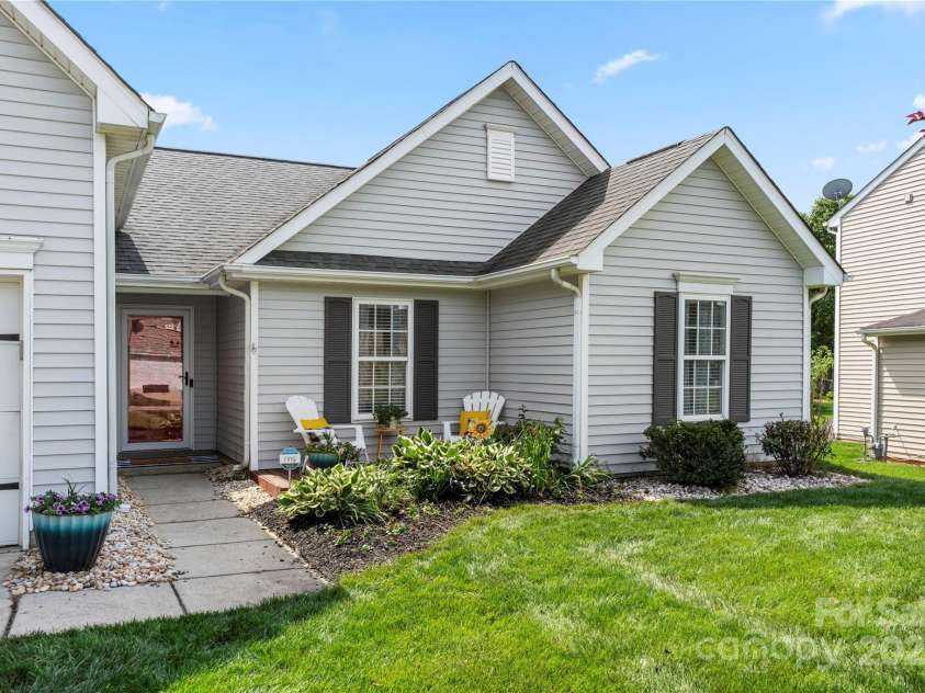 114 Nevis Lane, Mooresville, NC 28115.  MLS# CAR4260888, YatesRealty ID 15545. 
