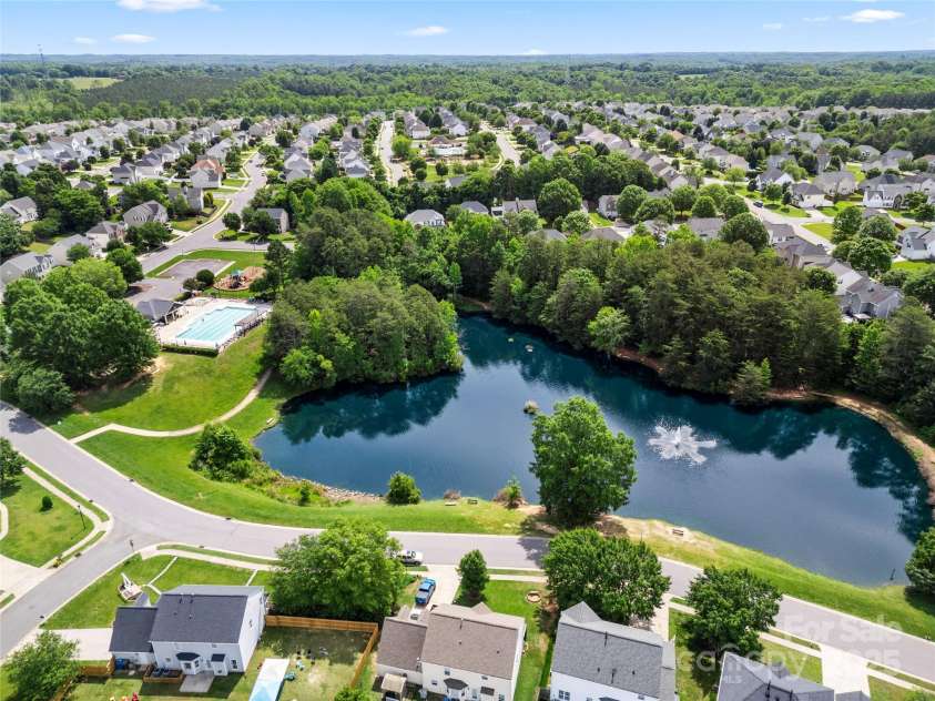 114 Nevis Lane, Mooresville, NC 28115.  MLS# CAR4260888, YatesRealty ID 15545. 