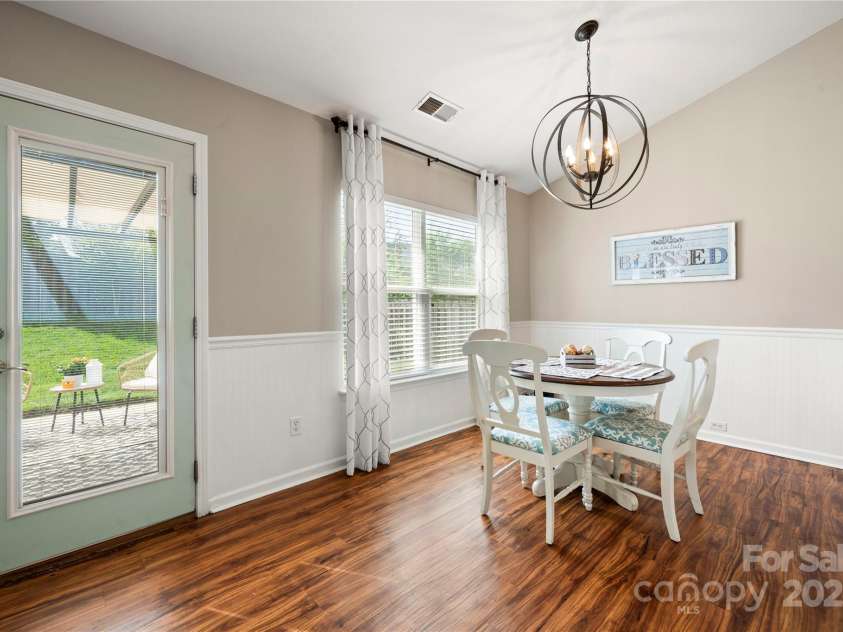 114 Nevis Lane, Mooresville, NC 28115.  MLS# CAR4260888, YatesRealty ID 15545. 