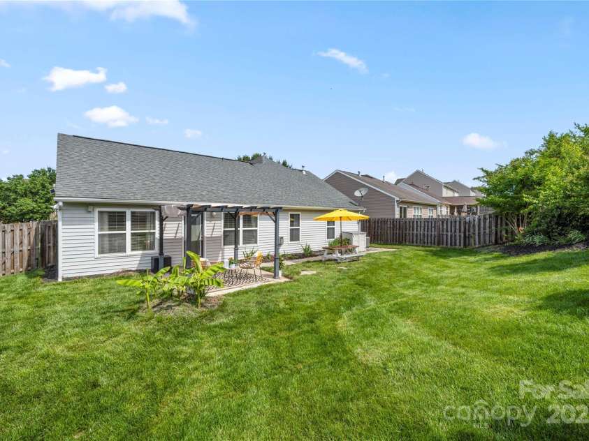 114 Nevis Lane, Mooresville, NC 28115.  MLS# CAR4260888, YatesRealty ID 15545. 