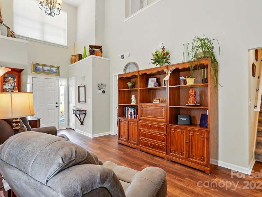 7671 Bluff Point Lane, Denver, NC 28037.  MLS# CAR4263184, YatesRealty ID 15546. 