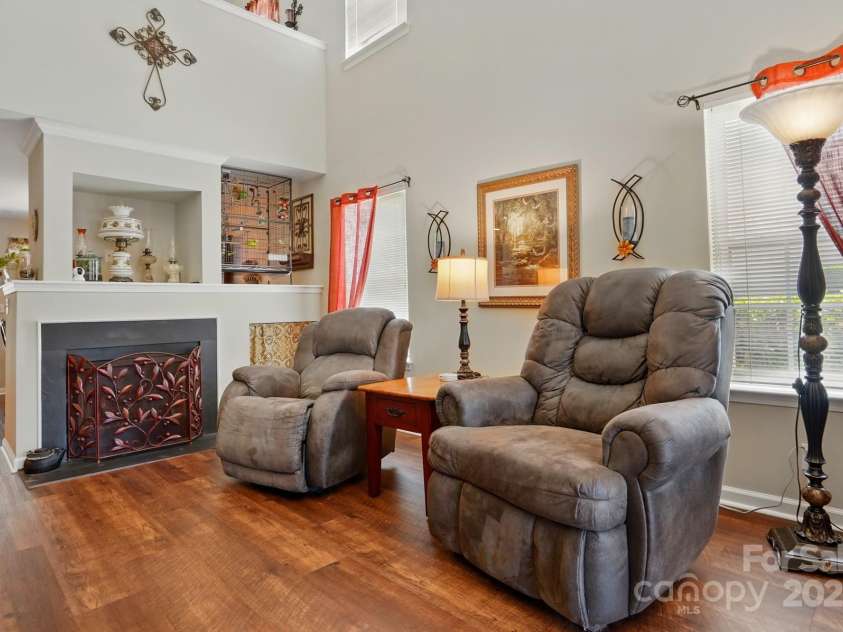 7671 Bluff Point Lane, Denver, NC 28037.  MLS# CAR4263184, YatesRealty ID 15546. 