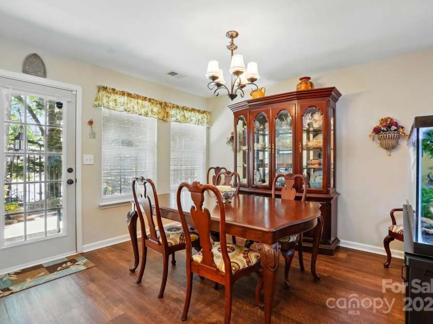 7671 Bluff Point Lane, Denver, NC 28037.  MLS# CAR4263184, YatesRealty ID 15546. 