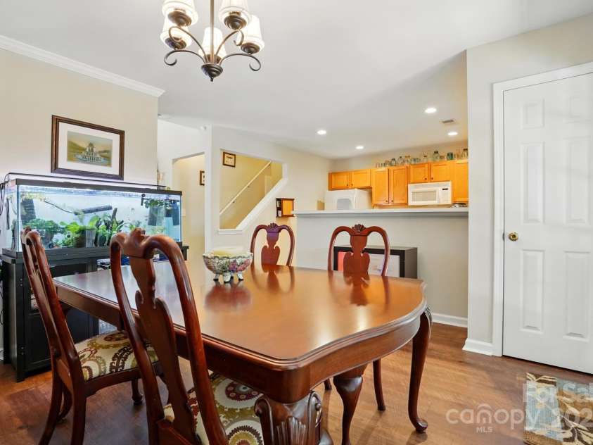 7671 Bluff Point Lane, Denver, NC 28037.  MLS# CAR4263184, YatesRealty ID 15546. 