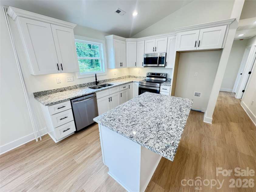 1205 Summerhill Street, Lenoir, NC 28645.  MLS# CAR4314771, YatesRealty ID 15547. 