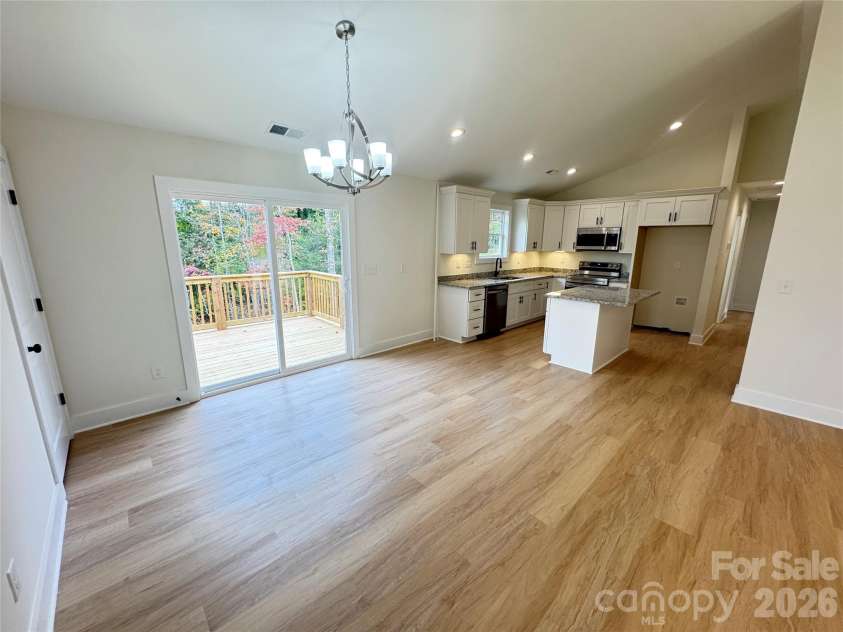 1205 Summerhill Street, Lenoir, NC 28645.  MLS# CAR4314771, YatesRealty ID 15547. 