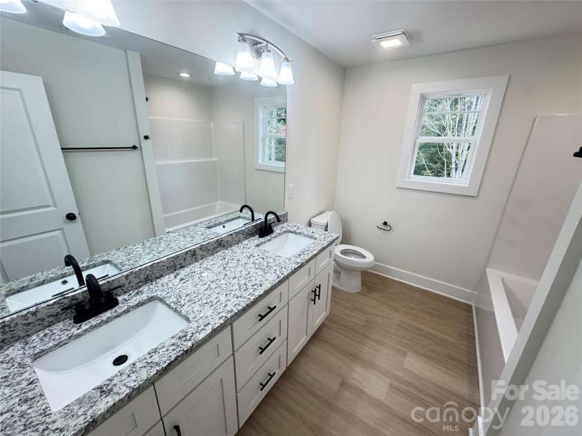 1205 Summerhill Street, Lenoir, NC 28645.  MLS# CAR4314771, YatesRealty ID 15547. 