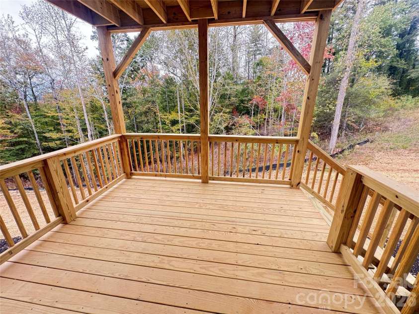 1205 Summerhill Street, Lenoir, NC 28645.  MLS# CAR4314771, YatesRealty ID 15547. 