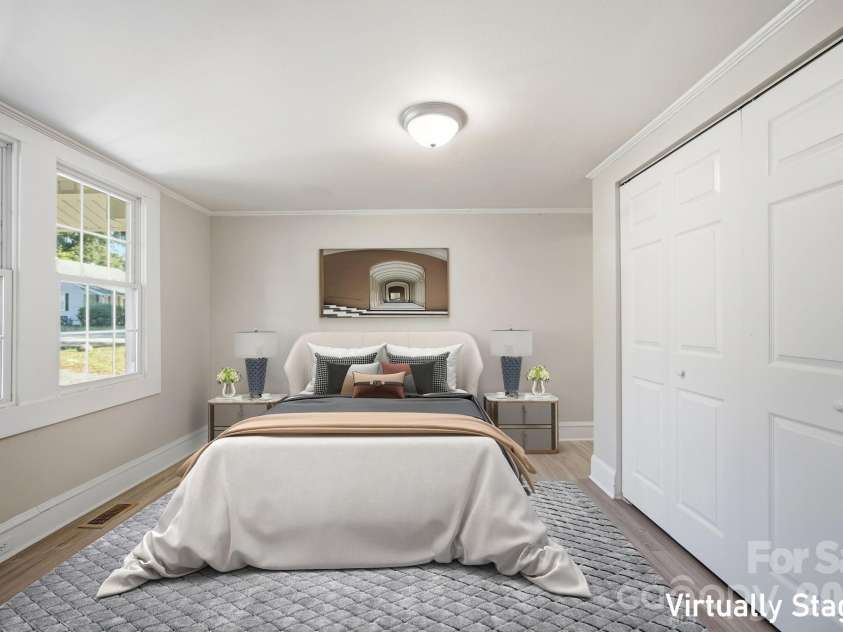 315 Rose Avenue, Kannapolis, NC 28083.  MLS# CAR4393460, YatesRealty ID 15548. 