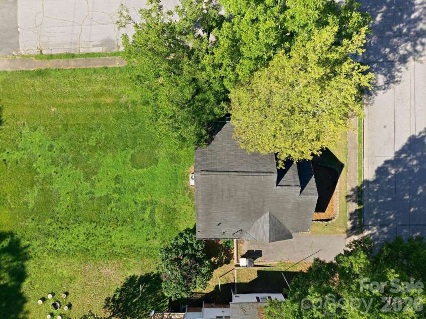 315 Rose Avenue, Kannapolis, NC 28083.  MLS# CAR4393460, YatesRealty ID 15548. 