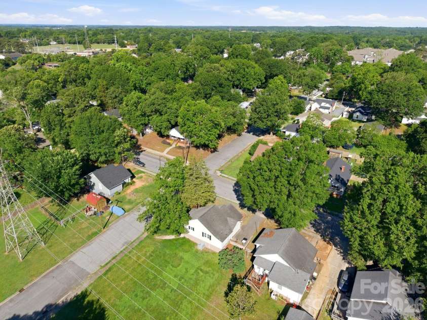 315 Rose Avenue, Kannapolis, NC 28083.  MLS# CAR4393460, YatesRealty ID 15548. 