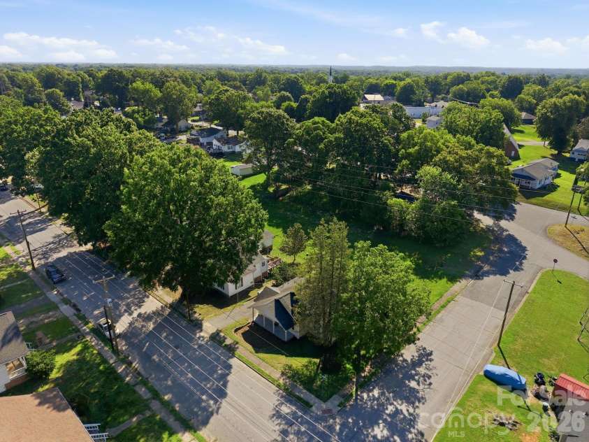 315 Rose Avenue, Kannapolis, NC 28083.  MLS# CAR4393460, YatesRealty ID 15548. 