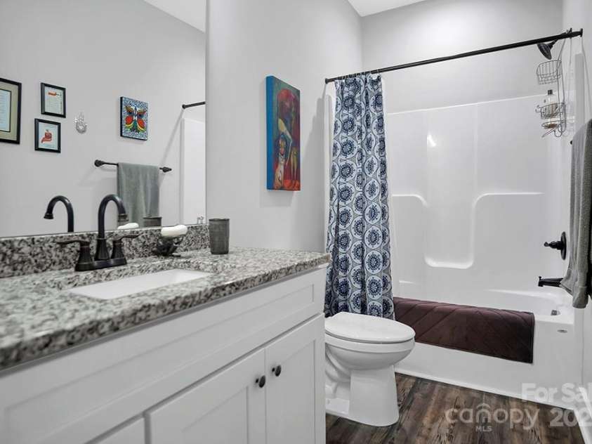 5016 Old Pine Lane, Cherryville, NC 28021.  MLS# CAR4263338, YatesRealty ID 15548. 