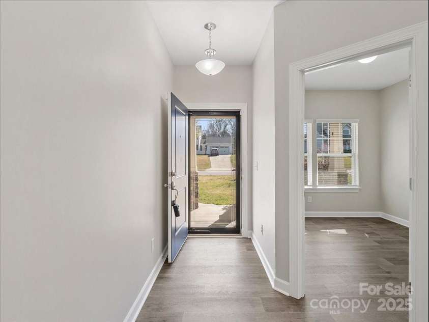 105 Elk Court, Mount Holly, NC 28120.  MLS# CAR4241695, YatesRealty ID 15549. 