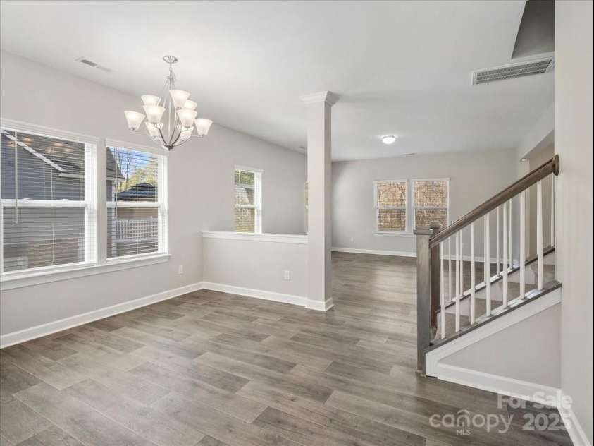 105 Elk Court, Mount Holly, NC 28120.  MLS# CAR4241695, YatesRealty ID 15549. 