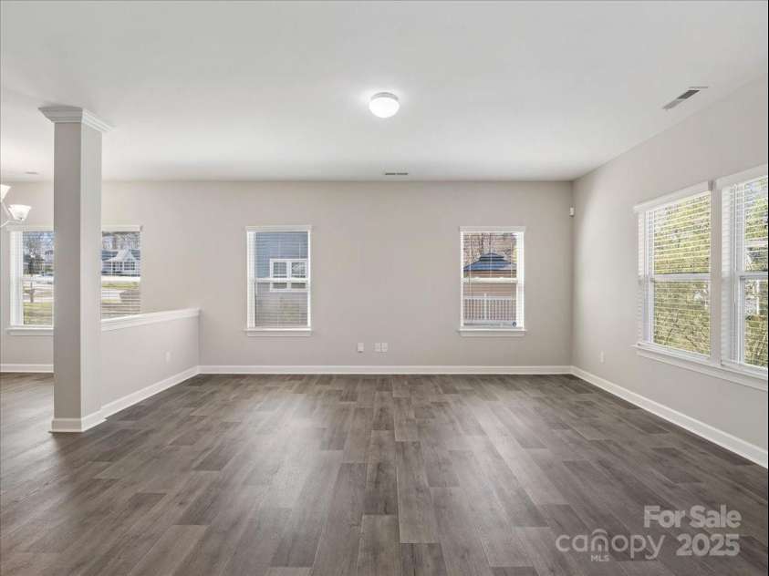 105 Elk Court, Mount Holly, NC 28120.  MLS# CAR4241695, YatesRealty ID 15549. 