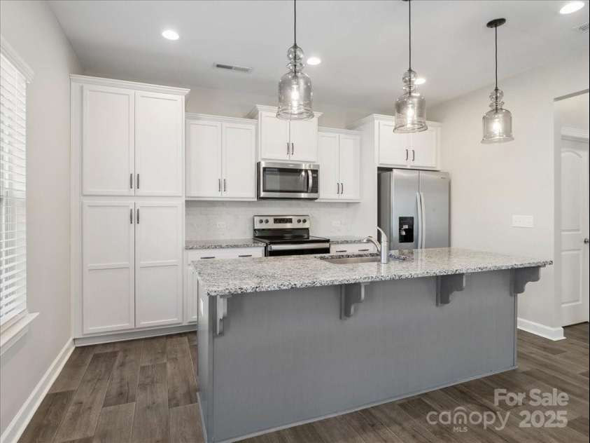 105 Elk Court, Mount Holly, NC 28120.  MLS# CAR4241695, YatesRealty ID 15549. 